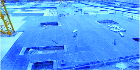 哪些部位需要做防水？